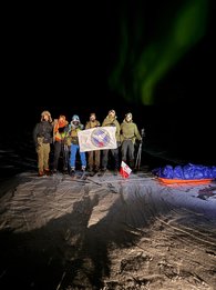 Kungsleden Szwecja 2026