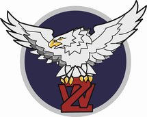 Unit footer logo